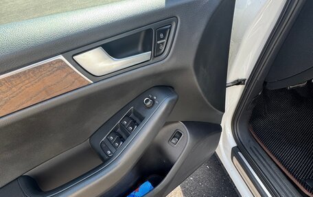 Audi Q5, 2012 год, 2 100 000 рублей, 9 фотография