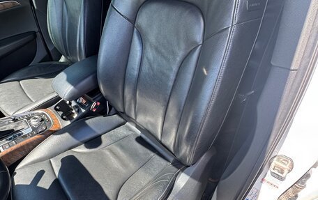 Audi Q5, 2012 год, 2 100 000 рублей, 13 фотография