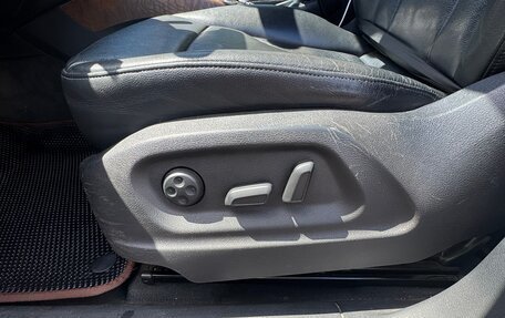 Audi Q5, 2012 год, 2 100 000 рублей, 12 фотография