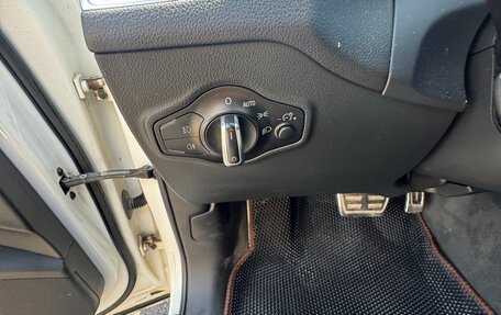 Audi Q5, 2012 год, 2 100 000 рублей, 11 фотография