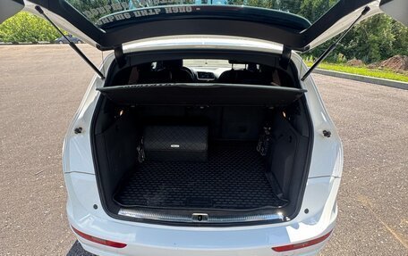 Audi Q5, 2012 год, 2 100 000 рублей, 19 фотография