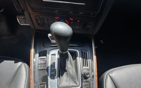Audi Q5, 2012 год, 2 100 000 рублей, 15 фотография