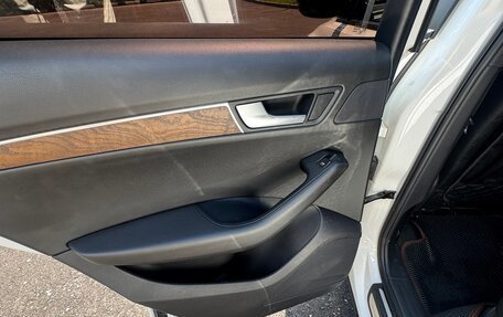 Audi Q5, 2012 год, 2 100 000 рублей, 21 фотография