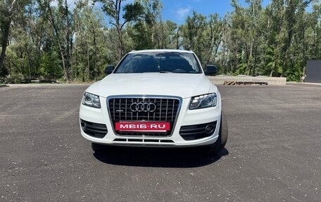 Audi Q5, 2012 год, 2 100 000 рублей, 2 фотография