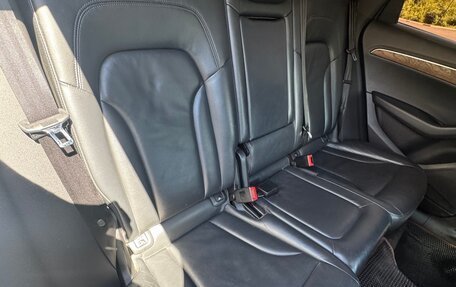 Audi Q5, 2012 год, 2 100 000 рублей, 22 фотография