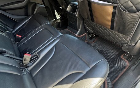 Audi Q5, 2012 год, 2 100 000 рублей, 23 фотография