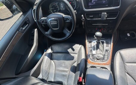 Audi Q5, 2012 год, 2 100 000 рублей, 28 фотография
