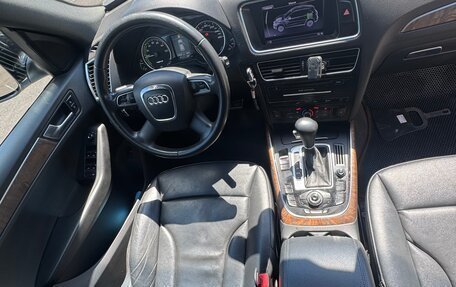 Audi Q5, 2012 год, 2 100 000 рублей, 29 фотография