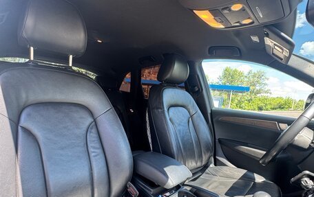 Audi Q5, 2012 год, 2 100 000 рублей, 26 фотография
