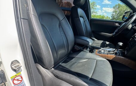 Audi Q5, 2012 год, 2 100 000 рублей, 25 фотография
