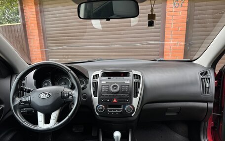 KIA cee'd I рестайлинг, 2011 год, 800 000 рублей, 4 фотография