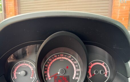 KIA cee'd I рестайлинг, 2011 год, 800 000 рублей, 5 фотография