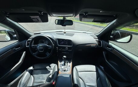 Audi Q5, 2012 год, 2 100 000 рублей, 30 фотография