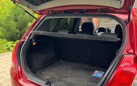 KIA cee'd I рестайлинг, 2011 год, 800 000 рублей, 3 фотография