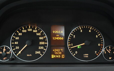 Mercedes-Benz A-Класс, 2011 год, 875 000 рублей, 6 фотография