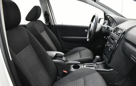 Mercedes-Benz A-Класс, 2011 год, 875 000 рублей, 13 фотография