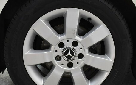 Mercedes-Benz A-Класс, 2011 год, 875 000 рублей, 17 фотография
