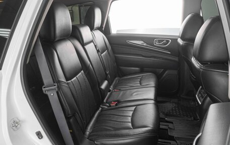 Infiniti JX, 2013 год, 2 249 000 рублей, 12 фотография