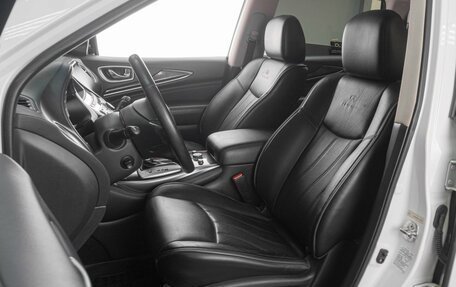 Infiniti JX, 2013 год, 2 249 000 рублей, 15 фотография