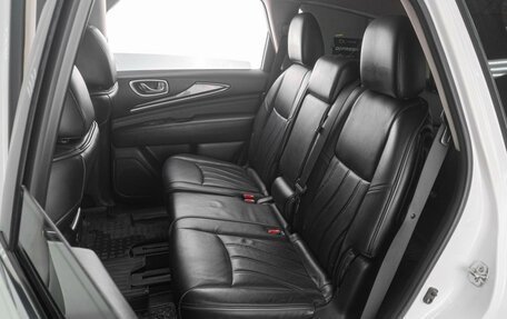 Infiniti JX, 2013 год, 2 249 000 рублей, 14 фотография