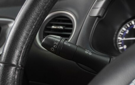Infiniti JX, 2013 год, 2 249 000 рублей, 21 фотография