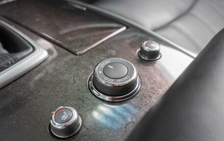 Infiniti JX, 2013 год, 2 249 000 рублей, 22 фотография