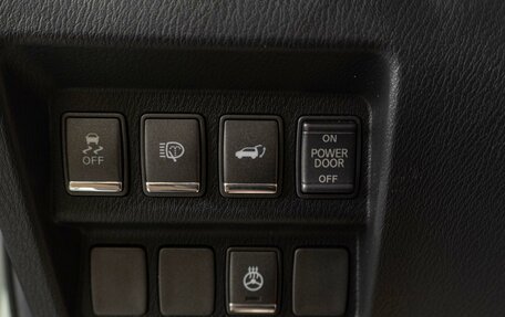 Infiniti JX, 2013 год, 2 249 000 рублей, 27 фотография