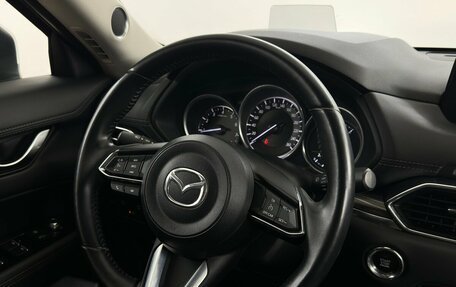 Mazda CX-5 II, 2019 год, 2 655 000 рублей, 8 фотография