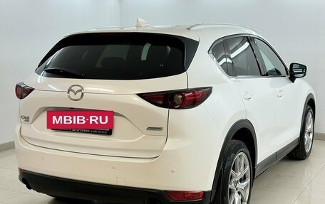 Mazda CX-5 II, 2019 год, 2 655 000 рублей, 4 фотография