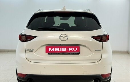 Mazda CX-5 II, 2019 год, 2 655 000 рублей, 3 фотография