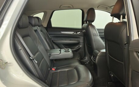 Mazda CX-5 II, 2019 год, 2 655 000 рублей, 17 фотография