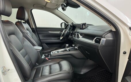 Mazda CX-5 II, 2019 год, 2 655 000 рублей, 16 фотография