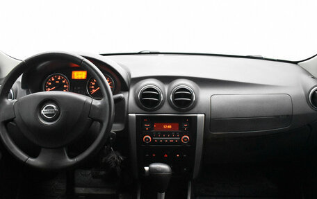 Nissan Almera, 2013 год, 499 000 рублей, 5 фотография