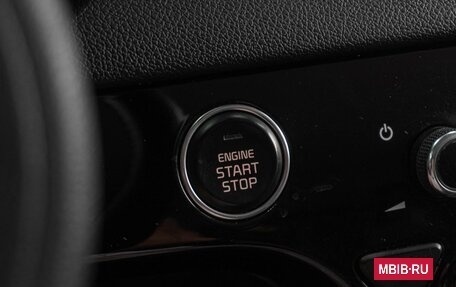 KIA Sportage IV рестайлинг, 2021 год, 2 459 000 рублей, 20 фотография