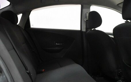 Nissan Almera, 2013 год, 499 000 рублей, 12 фотография