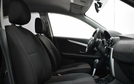 Nissan Almera, 2013 год, 499 000 рублей, 11 фотография