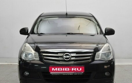 Nissan Almera, 2013 год, 499 000 рублей, 2 фотография