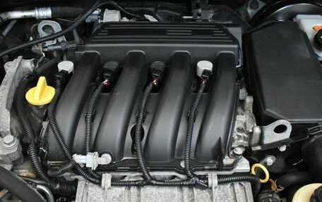 Nissan Almera, 2013 год, 499 000 рублей, 14 фотография