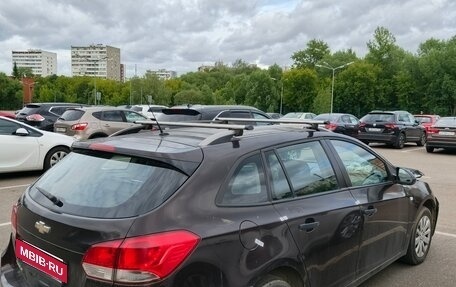 Chevrolet Cruze II, 2013 год, 350 000 рублей, 6 фотография