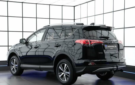 Toyota RAV4, 2019 год, 2 769 000 рублей, 4 фотография