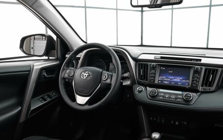 Toyota RAV4, 2019 год, 2 769 000 рублей, 7 фотография