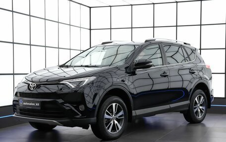 Toyota RAV4, 2019 год, 2 769 000 рублей, 1 фотография