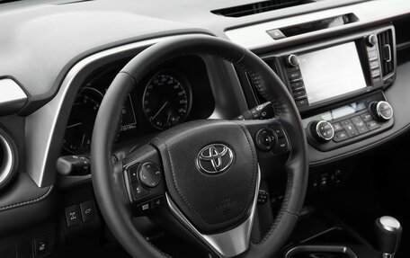 Toyota RAV4, 2019 год, 2 769 000 рублей, 8 фотография