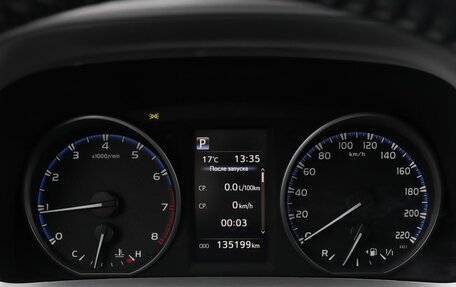 Toyota RAV4, 2019 год, 2 769 000 рублей, 13 фотография