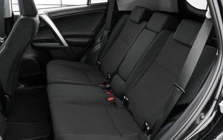 Toyota RAV4, 2019 год, 2 769 000 рублей, 12 фотография