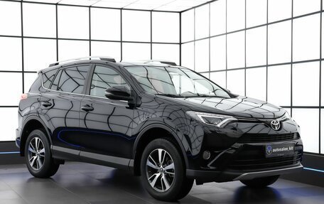 Toyota RAV4, 2019 год, 2 769 000 рублей, 3 фотография