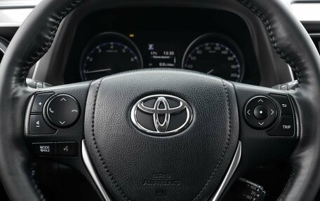 Toyota RAV4, 2019 год, 2 769 000 рублей, 9 фотография