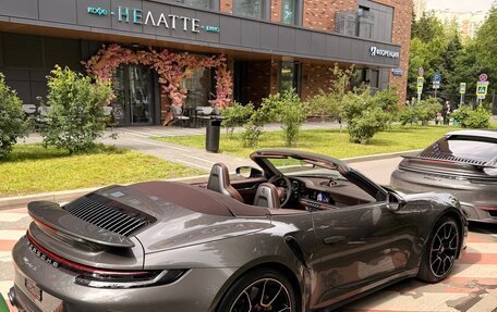Porsche 911, 2022 год, 24 800 000 рублей, 1 фотография
