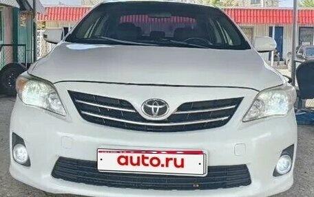 Toyota Corolla, 2013 год, 800 000 рублей, 1 фотография