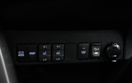 Toyota RAV4, 2019 год, 2 769 000 рублей, 16 фотография